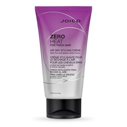 Joico Zero Heat For Thick Hair Air Dry Styling Creme