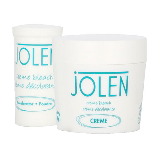 Jolen Creme Bleach 30ml