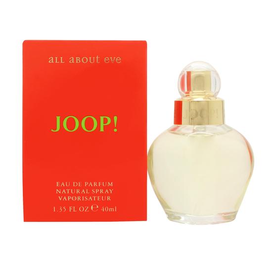 JOOP! All About Eve Eau De Parfum 40ml