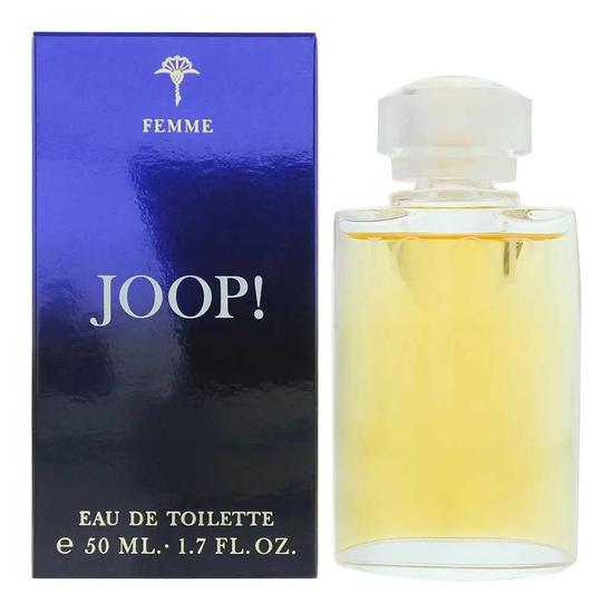 JOOP! Femme Eau De Toilette Splash 50ml