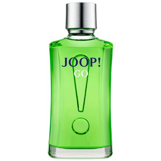 JOOP! GO Eau De Toilette