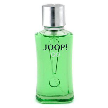 JOOP! GO Eau De Toilette 50ml