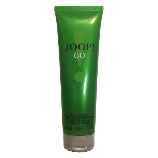 joop go homme