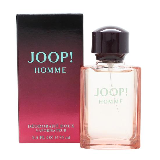 JOOP! Homme Mild Deodorant Spray