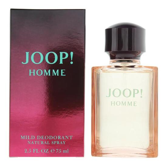 JOOP! Homme Deodorant Spray 75ml