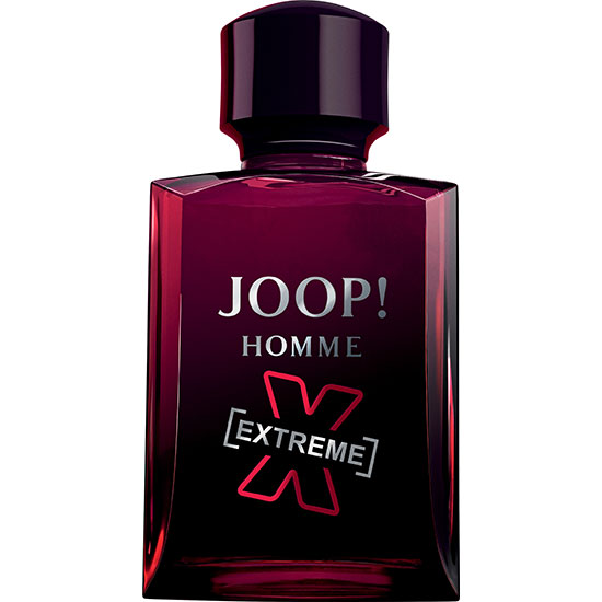 JOOP! Homme Extreme Eau De Toilette Intense Spray 75ml