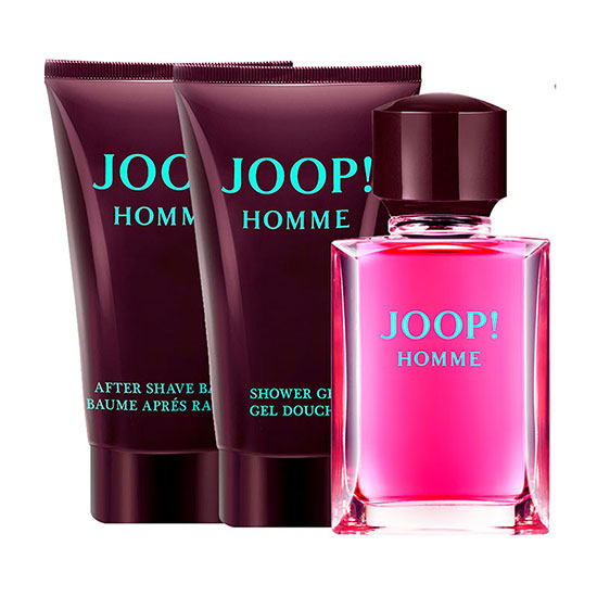 JOOP! Homme Gift Set 30ml