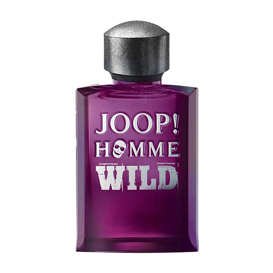 JOOP! Homme Wild Eau De Toilette 125ml