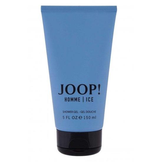 JOOP! Ice Homme Shower Gel Gel Douche 150ml