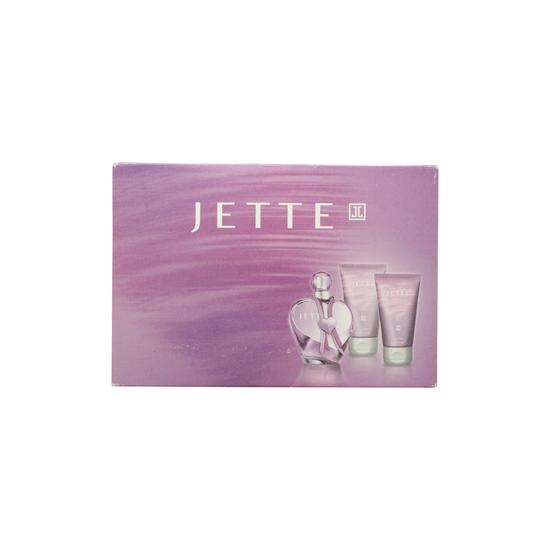JOOP! Jette Gift Set 30ml Eau De Parfum + 50ml Body Lotion + 50ml Shower Gel