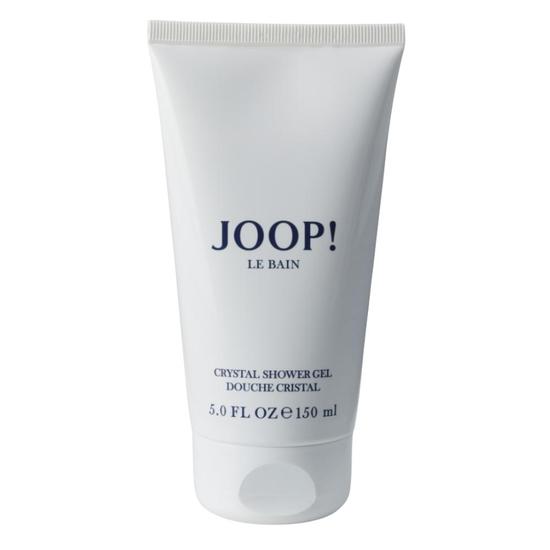 JOOP! Le Bain Crystal Shower Gel 150ml