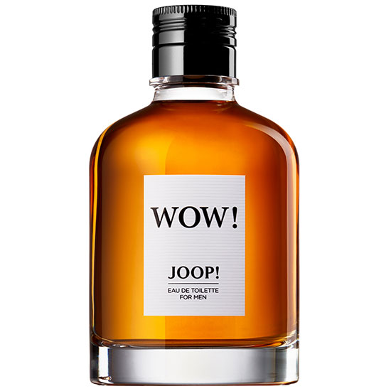 JOOP! Wow! Eau De Toilette 100ml