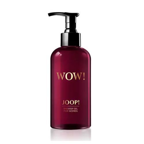 JOOP! Wow! For Women Shower Gel 250ml