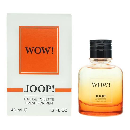 JOOP! Wow! Fresh Eau De Toilette 40ml