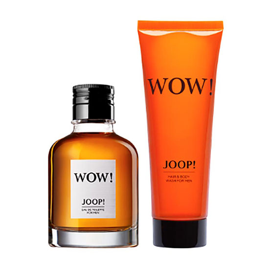 Joop WOW! Gift Set