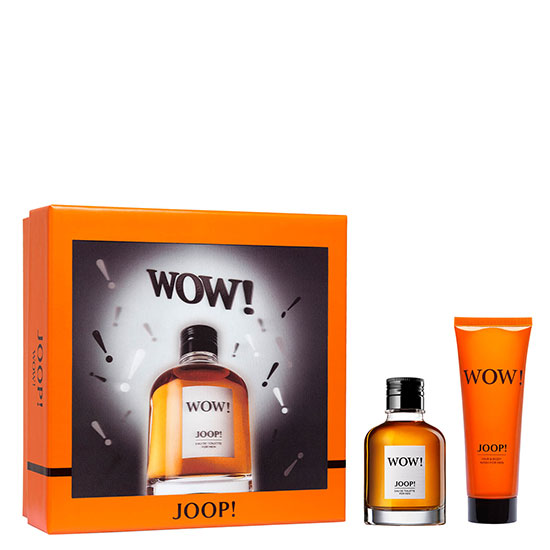 JOOP! WOW! Gift Set