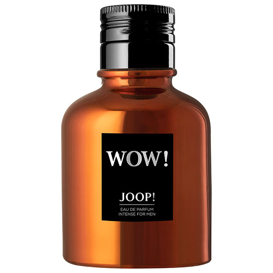 JOOP! WOW! Intense For Men Eau De Parfum