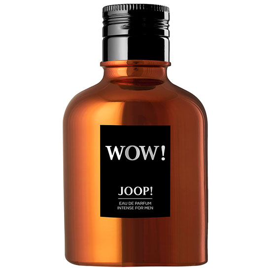 JOOP! WOW! Intense For Men Eau De Parfum