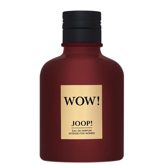 JOOP! Wow! Intense For Women Eau De Parfum 60ml