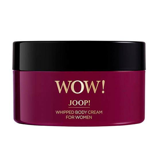 JOOP! WOW! Woman Body Cream