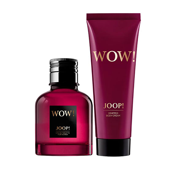 JOOP! WOW! Woman Gift Set