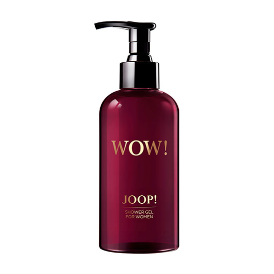 JOOP! WOW! Woman Shower Gel