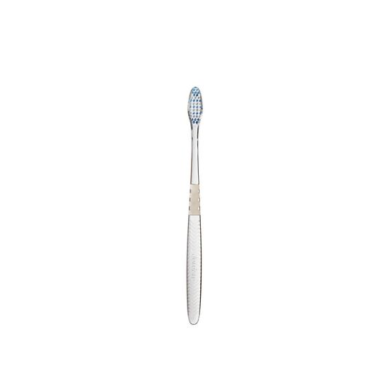 Jordan Clinic White Precision Tootbrush Medium