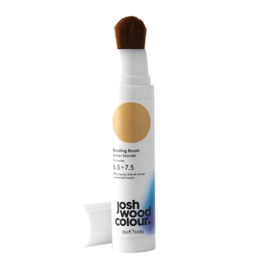 Josh Wood Colour Blending Brush Darker Blonde (6.5 - 7.5)