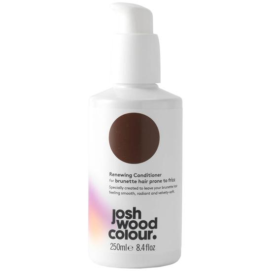 Josh Wood Colour Renewing Conditioner