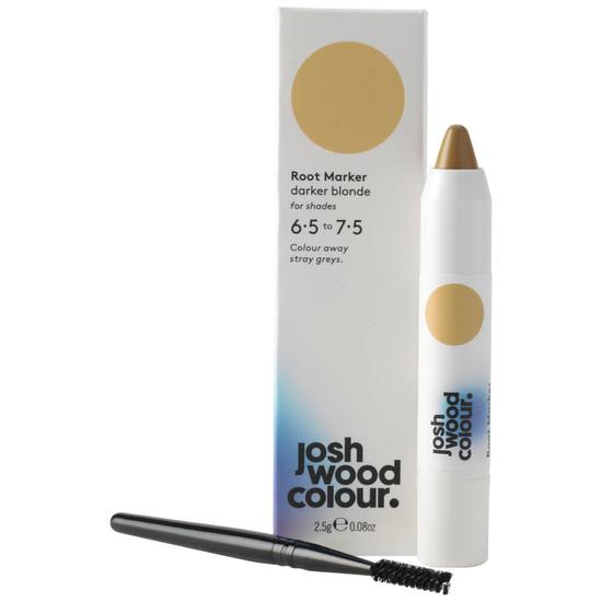 Josh Wood Colour Root Marker Darker Blonde (6.5 - 7.5)