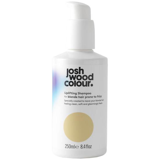 Josh Wood Colour Uplifting Shampoo