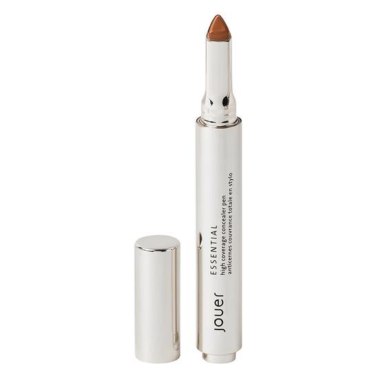 Jouer Cosmetics Essential High Coverage Concealer Pen Amber