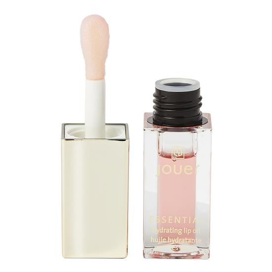 Jouer Cosmetics Essential Hydrating Lip Oil