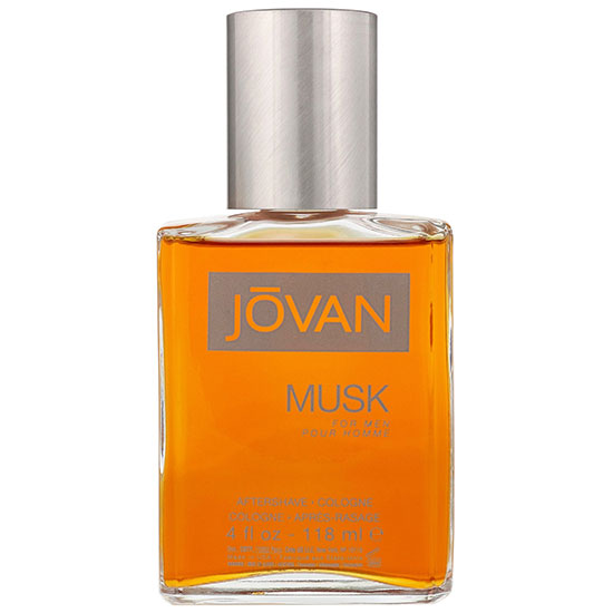 Jovan Aftershave Splash
