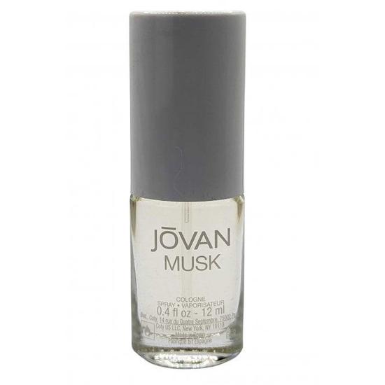 Jovan Musk For Women Eau De Cologne Spray