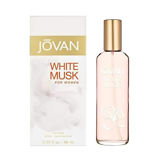 Jovan White Musk Cologne