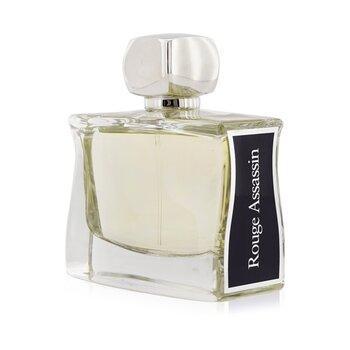 Jovoy Rouge Assassin Eau De Parfum 100ml