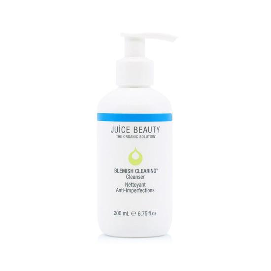 Juice Beauty BLEMISH CLEARING Cleanser 200ml