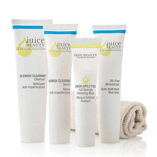 Juice Beauty BLEMISH CLEARING Solutions Set