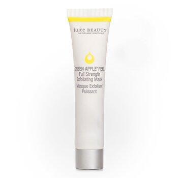 Juice Beauty Green Apple Peel Full Strength Exfoliating Mask