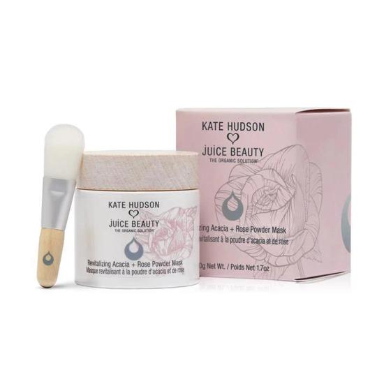 Juice Beauty Kate Hudson Juice Beauty Revitalising Acacia Rose Powder Mask