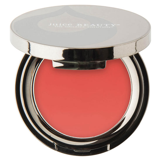 Juice Beauty PHYTO PIGMENTS Last Looks Cream Blush 08-Orange Blossom