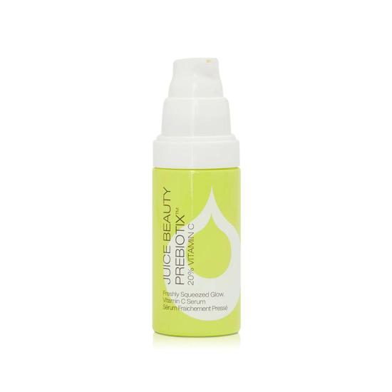 Juice Beauty Prebiotix Freshly Squeezed Glow Vitamin C Serum 27ml