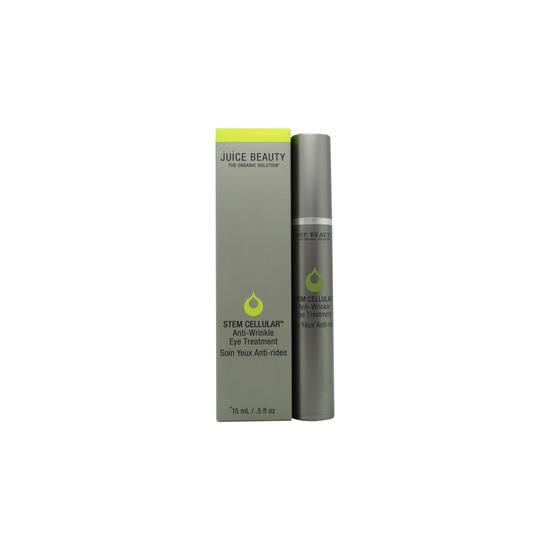 Juice Beauty STEM CELLULAR Anti-Wrinkle Eye Treatment 15ml