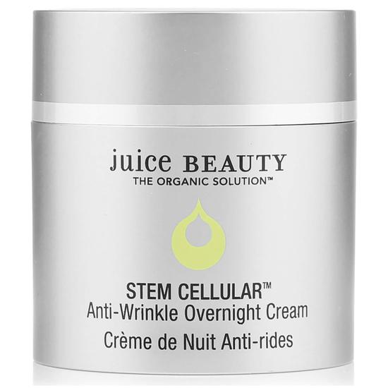 Juice Beauty STEM CELLULAR Anti-Wrinkle Overnight Cream 50ml