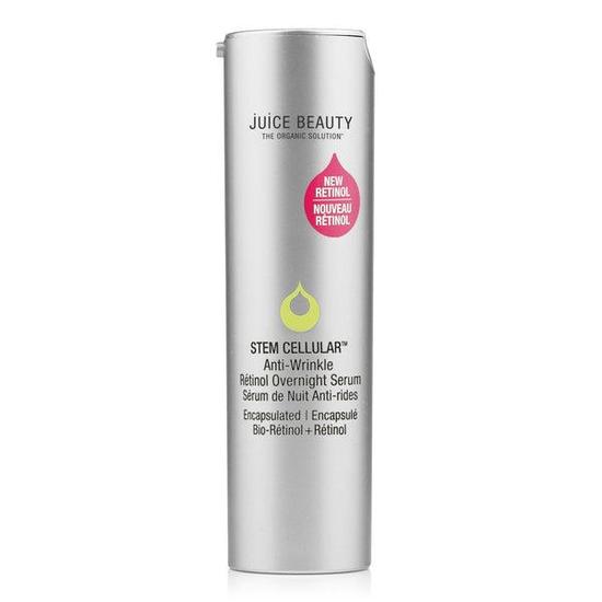 Juice Beauty STEM CELLULAR Anti-Wrinkle Retinol Serum 30ml