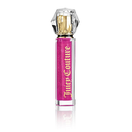 Juicy Couture Bowdacious Metallic Lip Lacquer Femme Metale