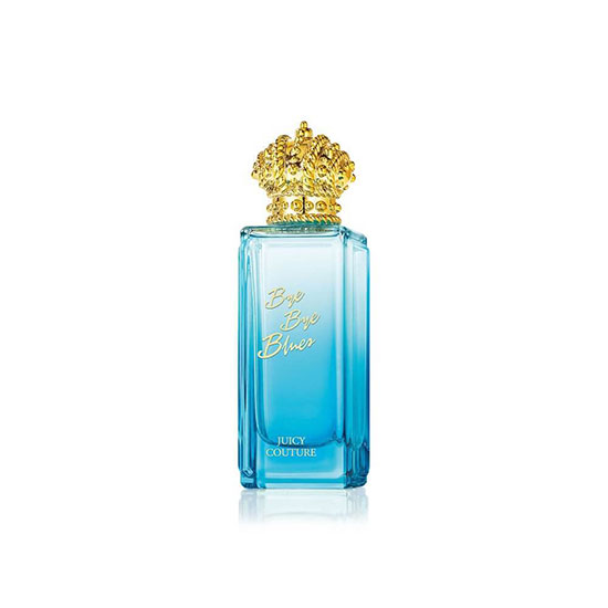 Juicy Couture Bye Bye Blues Eau De Toilette