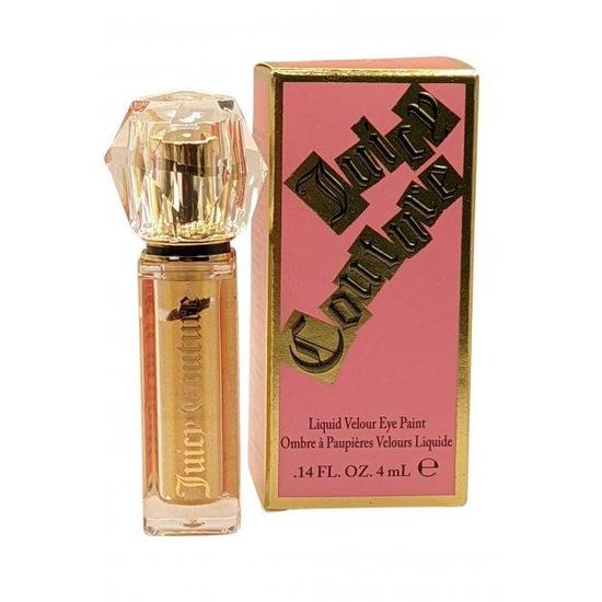 Juicy Couture Eye Paint Liquid Velour Champagne Showers #03 4ml