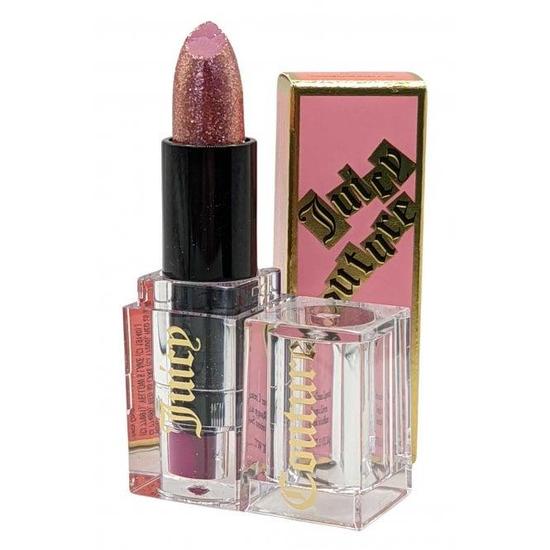 Juicy Couture Glitter Cream Lipstick Crown Jewel #01 3.5g